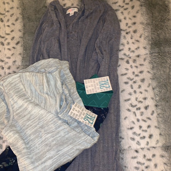 COPY - LuLaRoe outfit